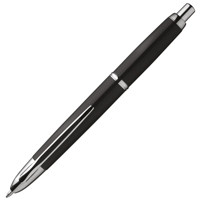 Roler 0,7 mm Capless Pilot BPC-RM-B crni!!