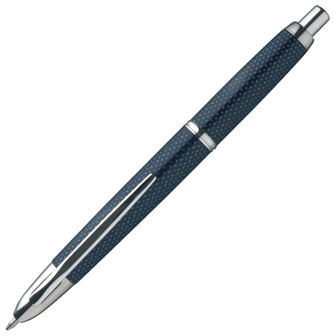 Roler 0,7mm Capless Pilot BPC-RM-K-L grafit plavi