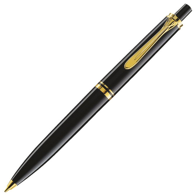 Olovka tehnička 0,7mm Souveran D400 Pelikan 985374 crna