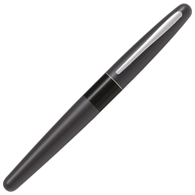 Roler gel 0,7mm MR Pilot BL-MR1-7-BP crni!!