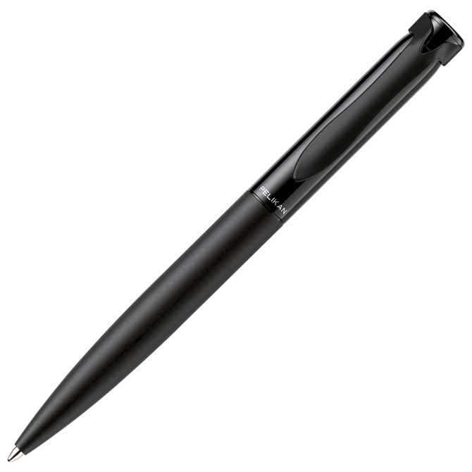 Olovka kemijska Stola1 K14 Pelikan 929547 crna!!