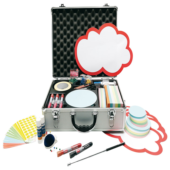 Torba za prezentacije puna Business Nobo 1901323