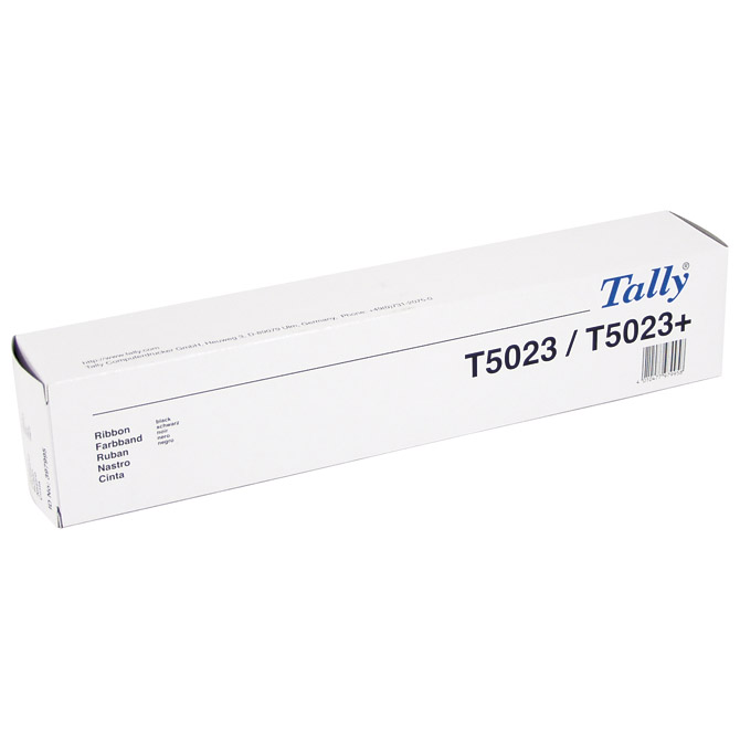 Vrpca Manesman Tally T5023 original crna