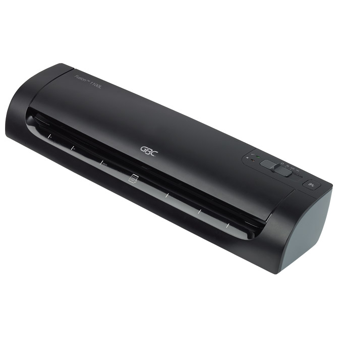 Plastifikator A3 (2 valjka) Fusion 1100L GBC 4400747EU!!