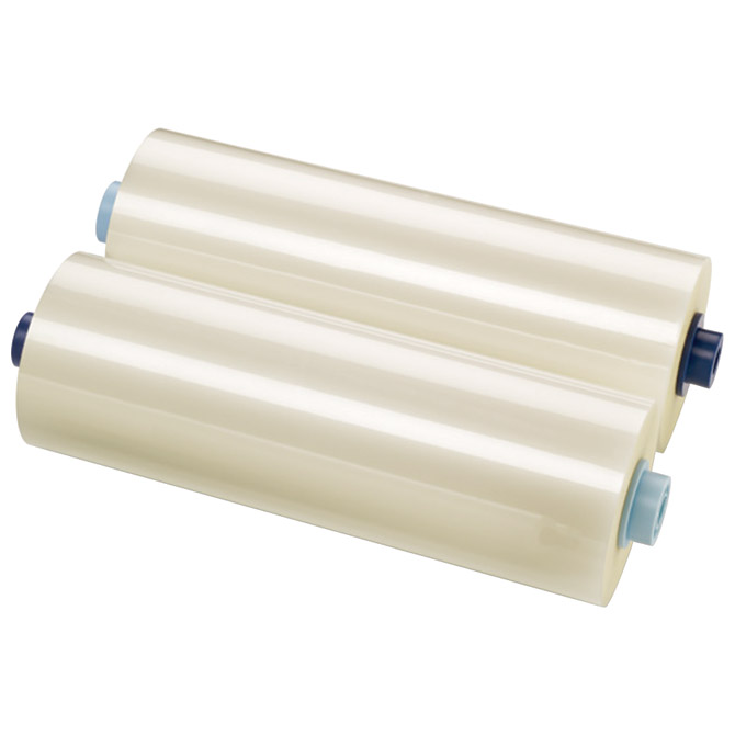 Folija za plastificiranje u roli  75my 305mmx75m pk2 GBC 3400927EZ