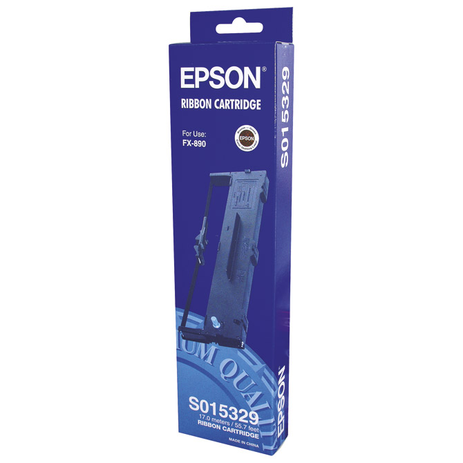 [000024582] Vrpca Epson FX  890 (S015329) original crni