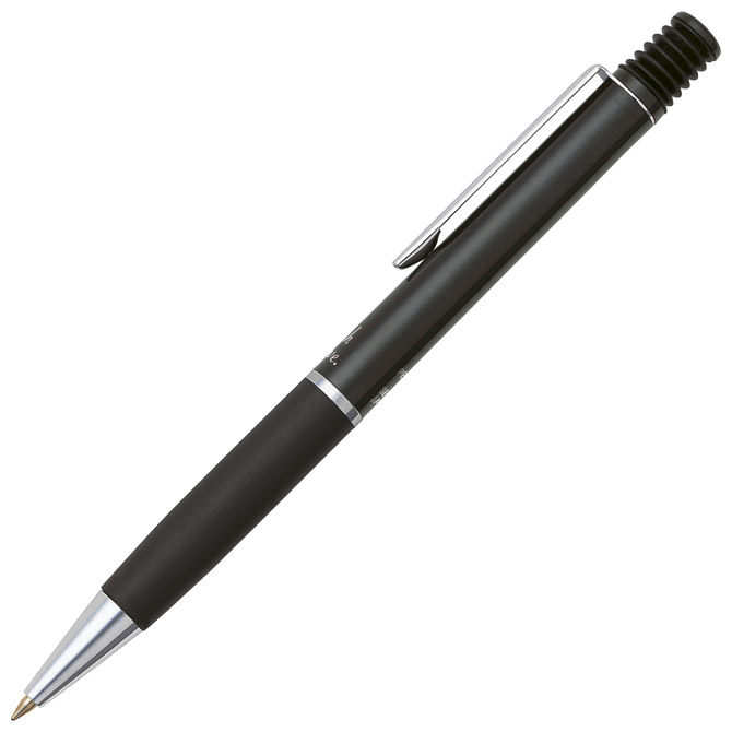 Olovka kemijska grip Fifth Avenue Penac BB0701-06M crna!!