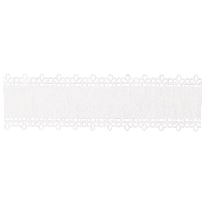 Traka čipka ljepljiva 30 mmx2m Heyda 20-48800 78 blister