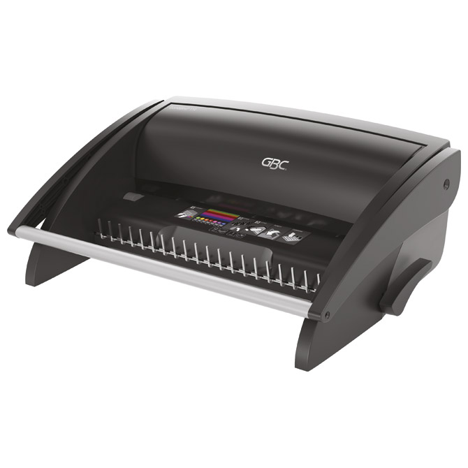 Stroj za spiralni uvez CombBind C110 GBC 4401844!!