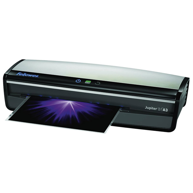 Plastifikator A3 (6valjaka) Jupiter 2 Fellowes 5733501