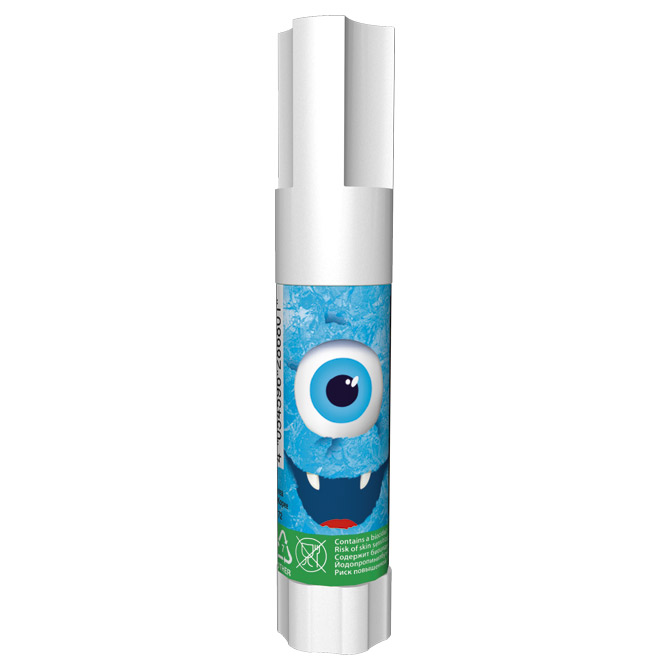 Ljepilo u stiku  8g Monster 3M.!!