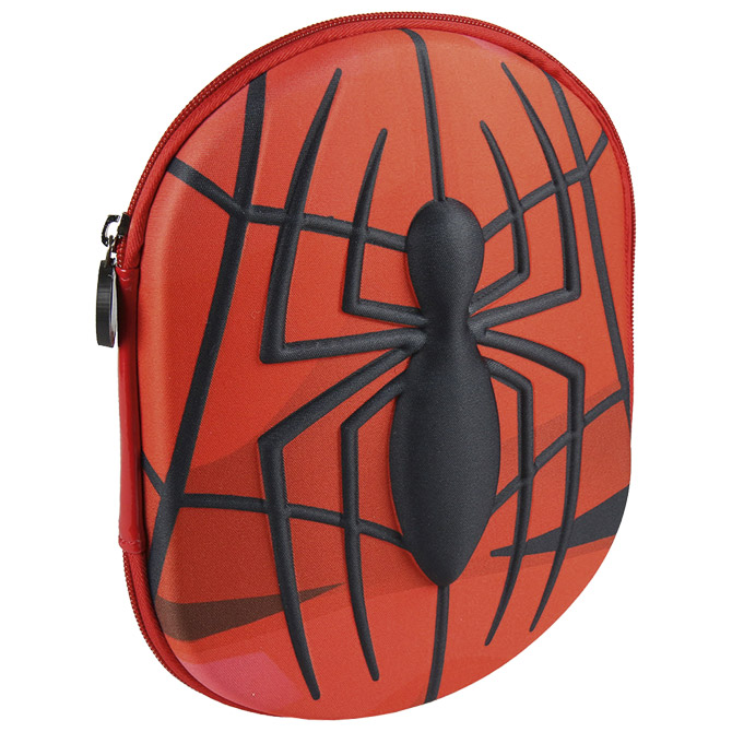 Pernica puna 1zip 3D Spiderman Cerda 2700000212!!