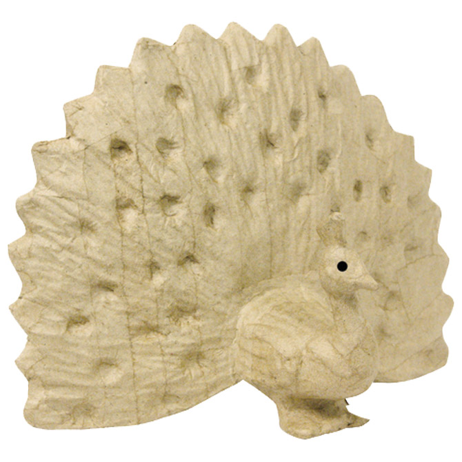 Modeli za decopatch paun Clairefontaine SAB103O!!