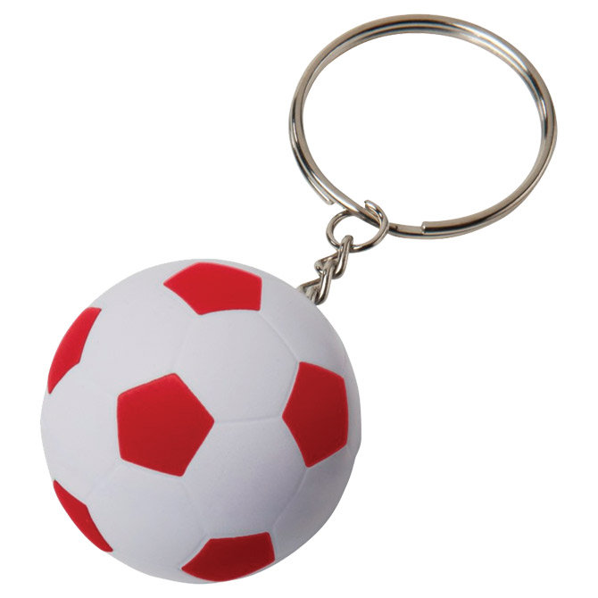 Privjesak za ključeve nogometna lopta!!