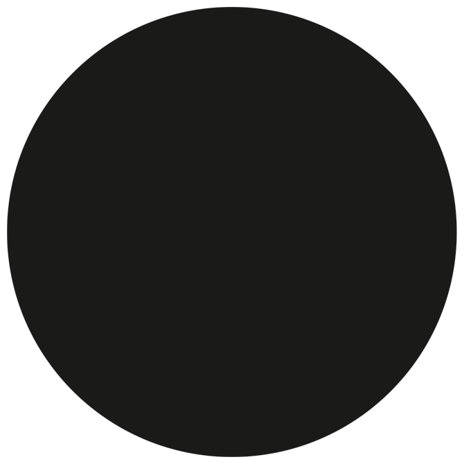 Bušač 1 rupa velika-krug fi 4,5 cm XXL Heyda 20-36875 50 blister