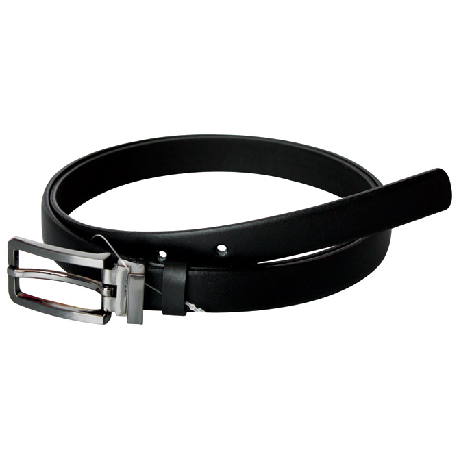 Remen ženski širina 1,9 cm Ranieri 0346/1 crni