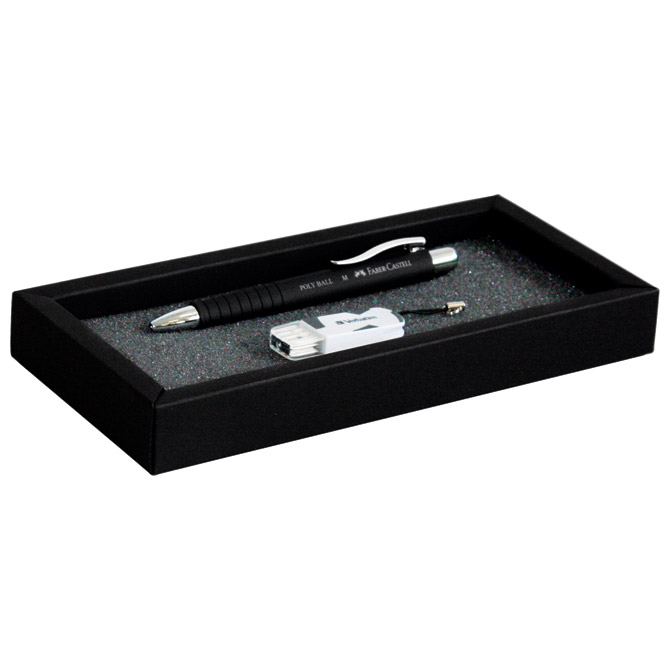 Set poklon unisex 305-2 nogomet Fornax crni!!