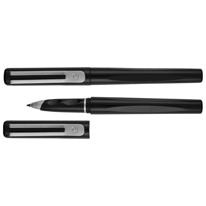 Roler Gironde Pierre Cardin B0300701IP3 crni