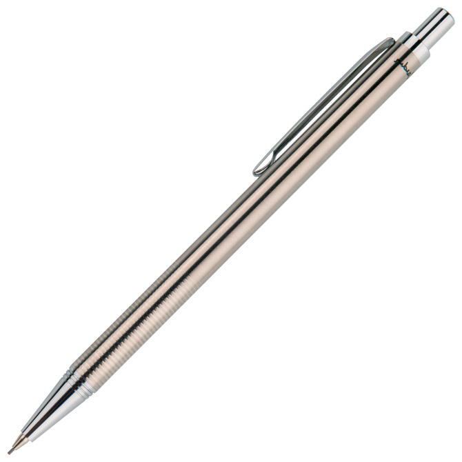 Olovka tehnička 0,7 mm Amour Pierre Cardin B0500200IP3 srebrna