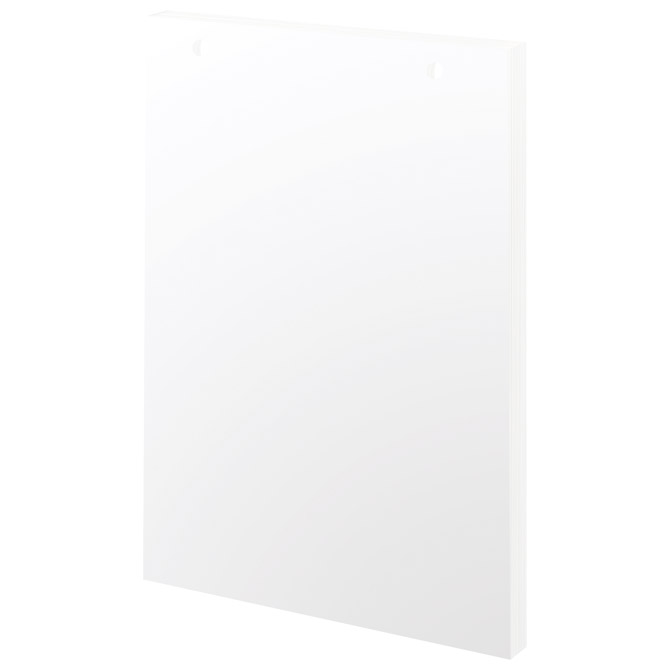 Blok-Flipchart 68x97 cm 20L pk5 Fornax