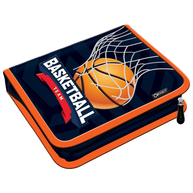 Pernica puna 1zip 2preklopa Basketball Team 1A Connect!!