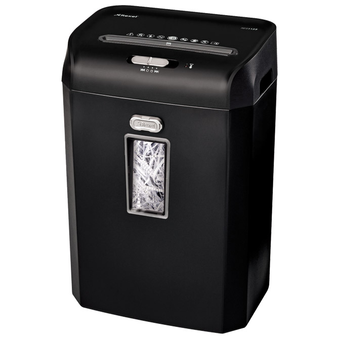 Uništavač dokumentacije  12 listova StripCut Promax RES1123 Rexel 2101829A