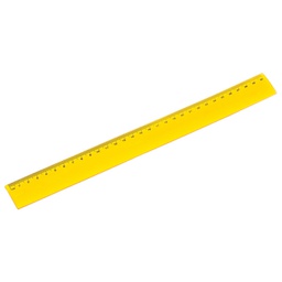 [900004244] Ravnalo pvc 30 cm fleksibilno žuto!!