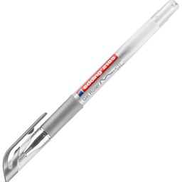 [000026377] Roler gel 0,7 mm Edding 2185 srebrni
