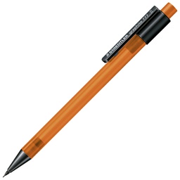 [000026387] Olovka tehnička 0,5 mm Graphite Staedtler 777 05-4 narančasta