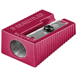 [000026389] Šiljilo metalno 1rupa Staedtler 510 10 PR2 sortirano