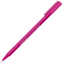 [000026395] Flomaster broadliner 0,8mm Triplus Staedtler 338-20 rozi!!