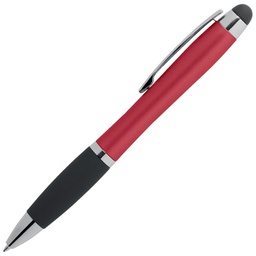 [900004260] Olovka kemijska svijetleća mat crvena!!