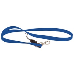 [000026424] Vezica za akreditaciju 10 mm pk50 rips tamnoplava