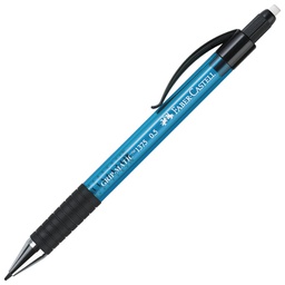 [000001601] Olovka tehnička 0,5mm Grip Matic Faber-Castell 137551 plava!!