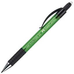 [000001602] Olovka tehnička 0,5 mm grip Matic Faber Castell 137563 zelena!!