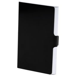 [900004312] Etui za vizitke crno/srebrni!!