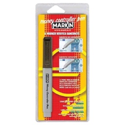 [000026468] Marker za detekciju krivotvorenih novčanica Markin DBT158 blister