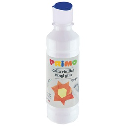 [000026470] Ljepilo univerzalno  250g Supervinil Primo 3302CV250 bijelo