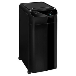[000026596] Uništavač dokumentacije 350 (ručno 12) listova CrossCut AutoMax 350C Fellowes 4964101