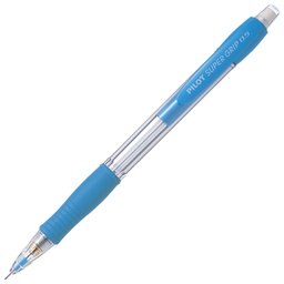 [000026604] Olovka tehnička 0,5 mm Super grip Pilot H-185-SL-SL svijetloplava