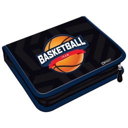 [000026800] Pernica puna 1zip 2preklopa Basketball Team 1B Connect!!