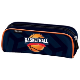 [000026801] Pernica vrećica/pravokutna Basketball Team Connect!!