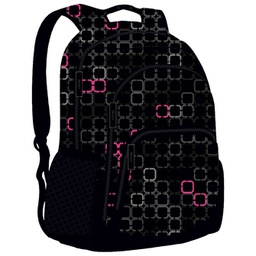 [000026893] Ruksak školski Smart Look-08 Connect!!