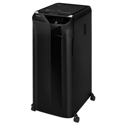 [000027079] Uništavač dokumentacije 550 (ručno 14) listova CrossCut AutoMax 550C Fellowes 4963101
