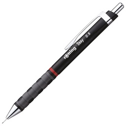 [000001631] Olovka tehnička 0,5 mm grip Tikky lll Rotring 1904700 crna