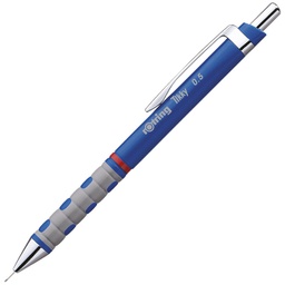 [000001632] Olovka tehnička 0,5 mm grip Tikky lll Rotring 1904701 plava