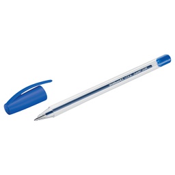 [000027233] Olovka kemijska Stick K86 super soft Pelikan 601467 plava!!