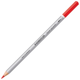 [000035005] Boja drvena-vodena Karat Aquarell Staedtler 125-2 crvena!!