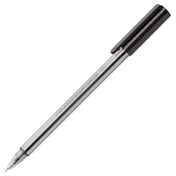 [000035117] Olovka kemijska ball 432M Staedtler 432M-9 crna