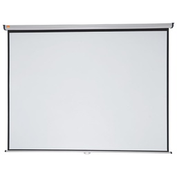 [000035154] Platno projekcijsko zidno 240x181,3 cm Nobo 1902394!!